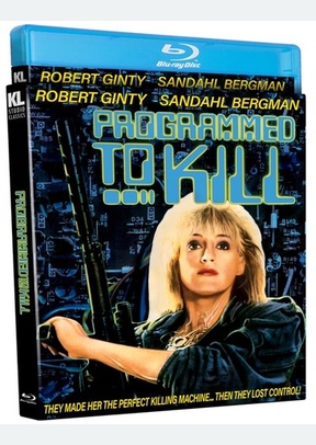 Programmed To Kill