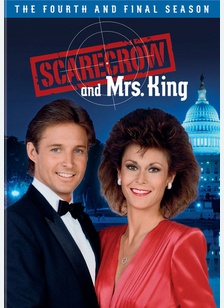 Scarecrow and Mrs. King: The Fourth and Final Season