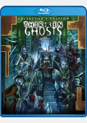 Thir13en Ghosts