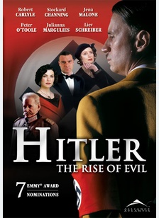 Hitler: The Rise Of Evil