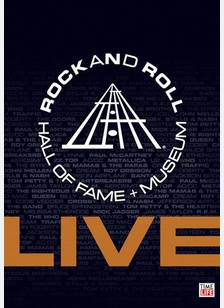 Rock & Roll Hall of Fame Live