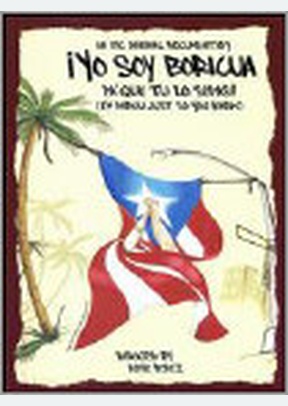 Yo Soy Boricua
