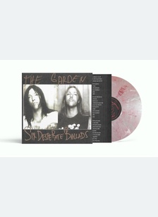 SIX DESPERATE BALLADS (LTD ED)