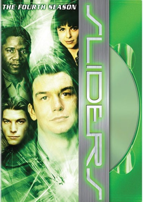 Sliders: The Fourth Season