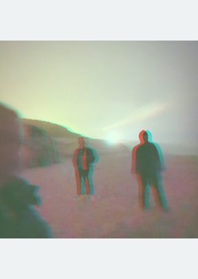 REMOTE ECHOES (LP)