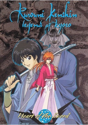 RUROUNI KENSHIN:V09