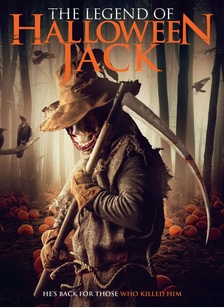 LEGEND OF HALLOWEEN JACK