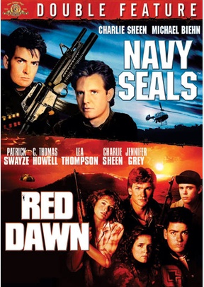 Navy Seals / Red Dawn