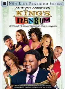 King's Ransom