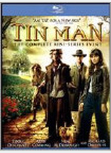 Tin Man
