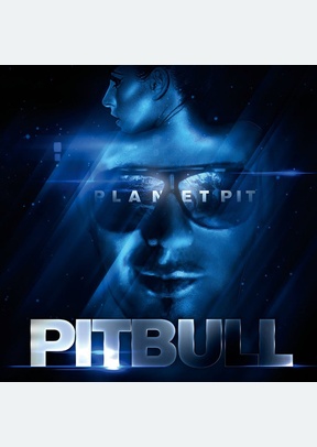 PLANET PIT (CLEAN)