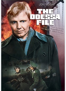 The Odessa File