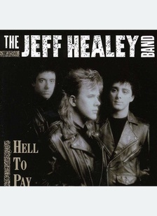 HELL TO PAY