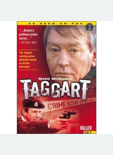 Taggart: Killer Set