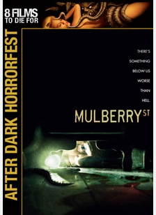 Mulberry Street