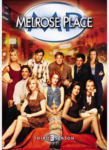 Melrose Place: Third Season