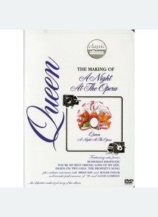 Queen: A Night at the Opera