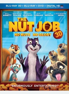 The Nut Job