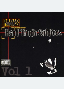 Paris Presents: Hard Truth Soldiers 1