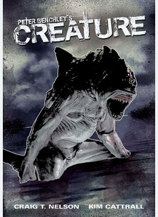 Peter Benchley's Creature