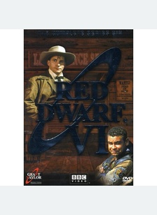 Red Dwarf: The Original Series 6