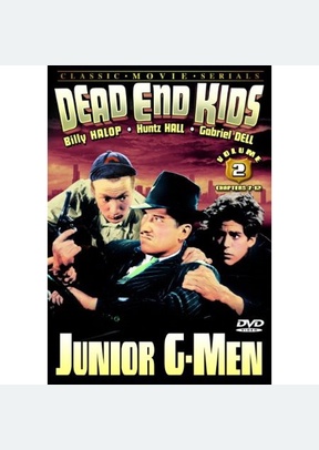 DEAD END KIDS
