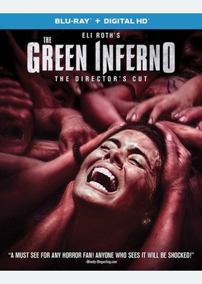 The Green Inferno