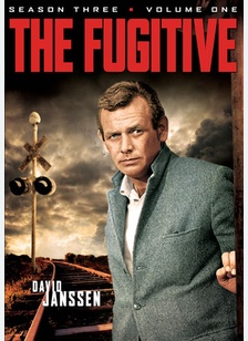 The Fugitive: Season 3, Volume 1