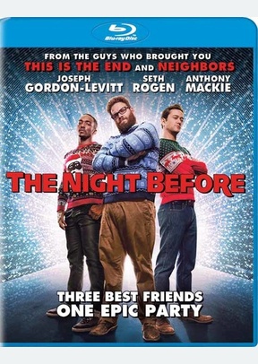 The Night Before