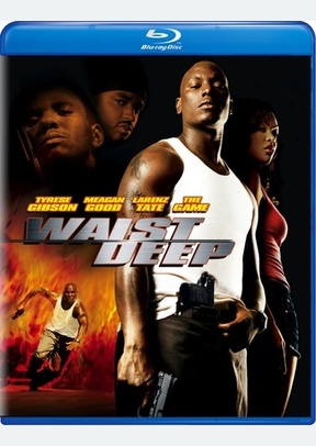 Waist Deep