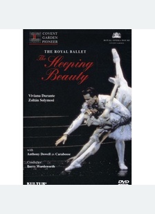SLEEPING BEAUTY
