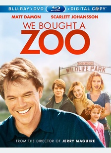 We Bought a Zoo