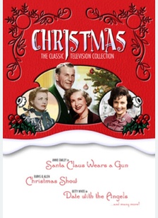 Classic TV Christmas Volume 1