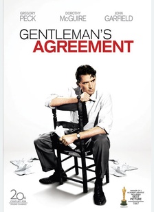 Gentleman's Agreement
