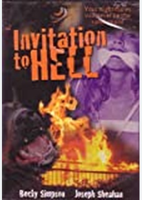 INVITATION TO HELL