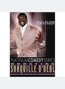ONEAL, SHAQ