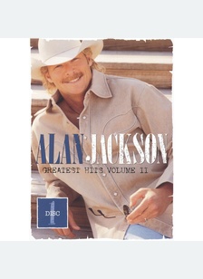 JACKSON, ALAN