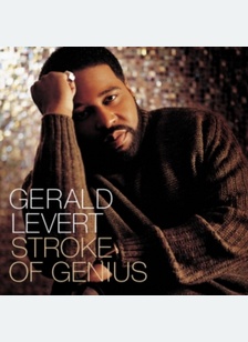 Stroke Of Genius
