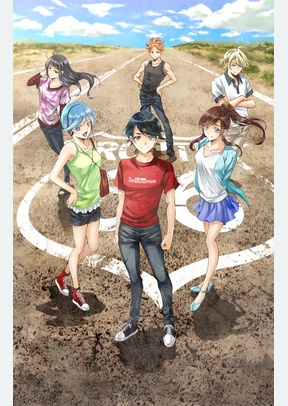 FUUKA:LTD ED (BR)