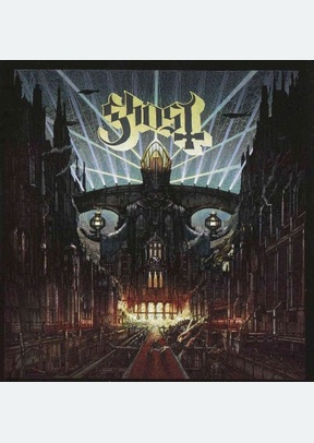 "Meliora (Deluxe 2 CD)"