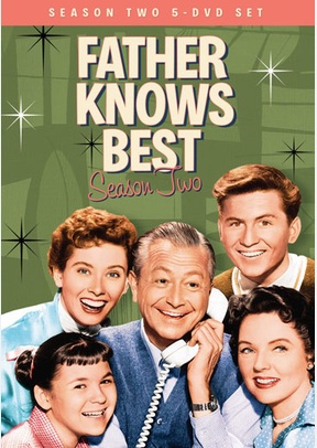 Father Knows Best: Season Two