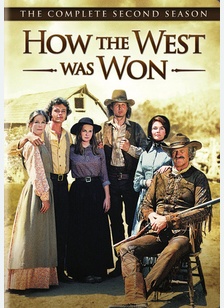 How the West Was Won: The Complete Second Season