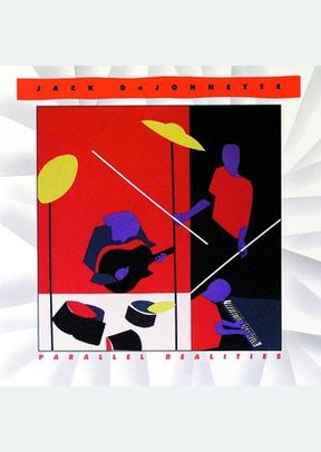 PARALLEL REALITIES