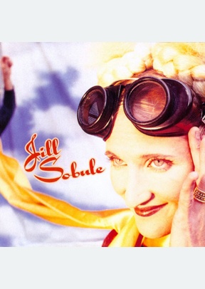 JILL SOBULE