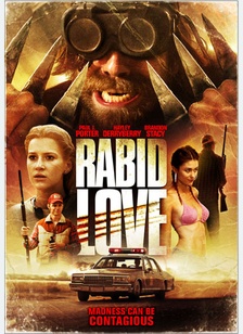 Rabid Love