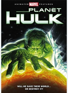 Planet Hulk