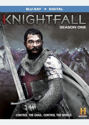 Knightfall: Season One