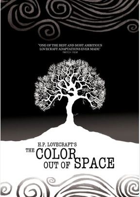 H.P. Lovecraft's The Color Out of Space