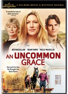 An Uncommon Grace