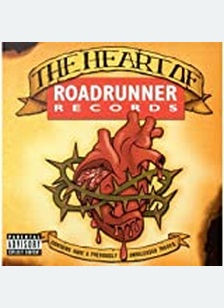 HEART OF ROADRUNNER RECORDS